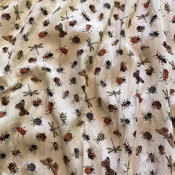 Mixed Kids Long Sleeve Dress - Picture 2 of 10